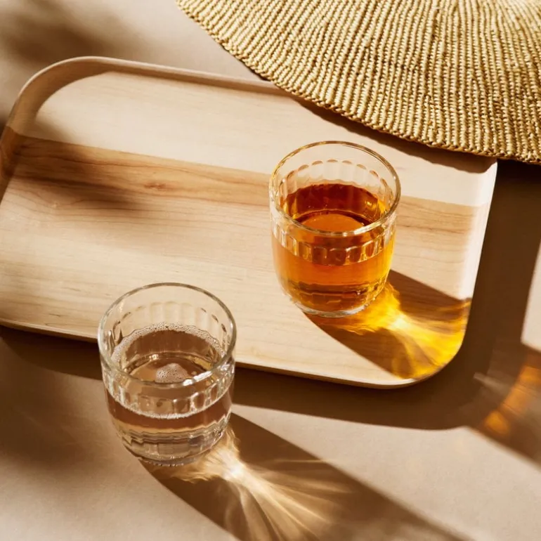 Iittala Raami tumbler 26 cl, 2 pcs, clear