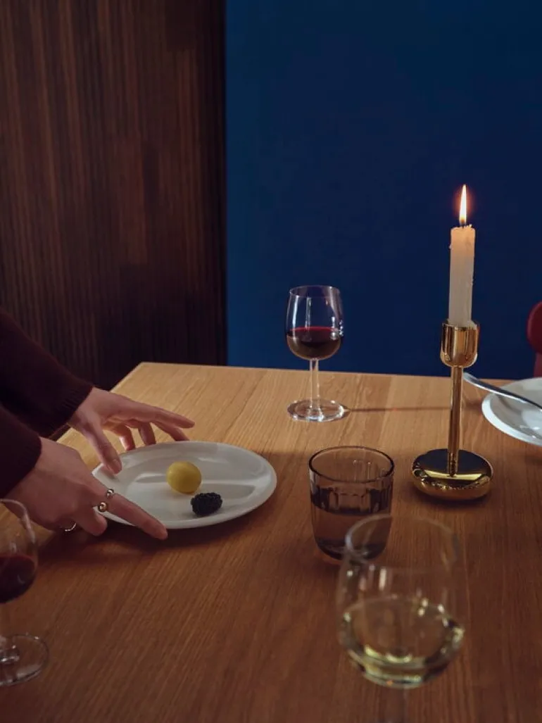 Iittala Raami tumbler 26 cl, 2 pcs, clear