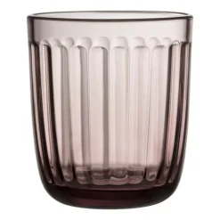 Iittala Raami tumbler, 26 cl, 2 pcs, calluna