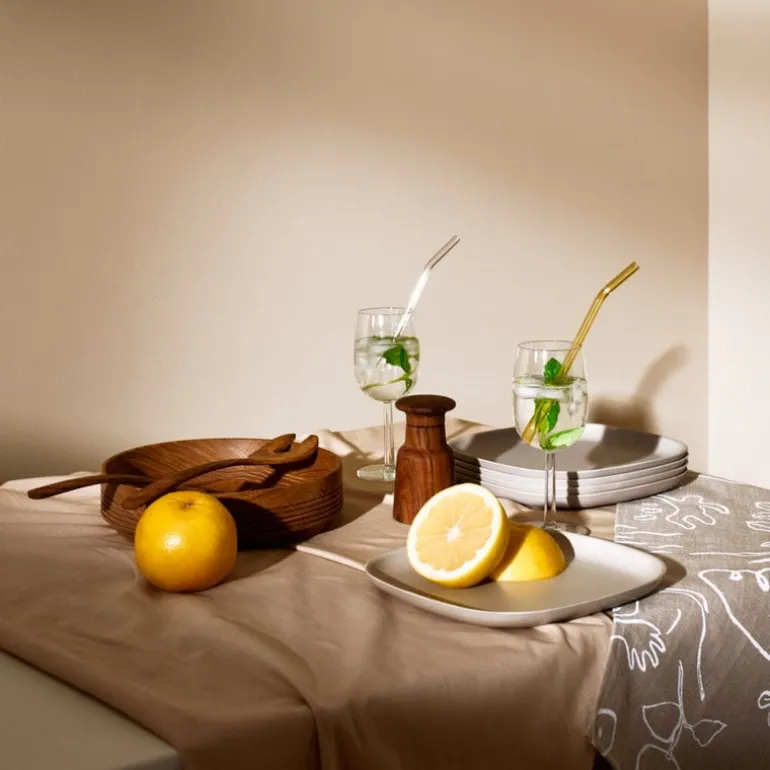 Iittala Raami white wine glass, 2 pcs