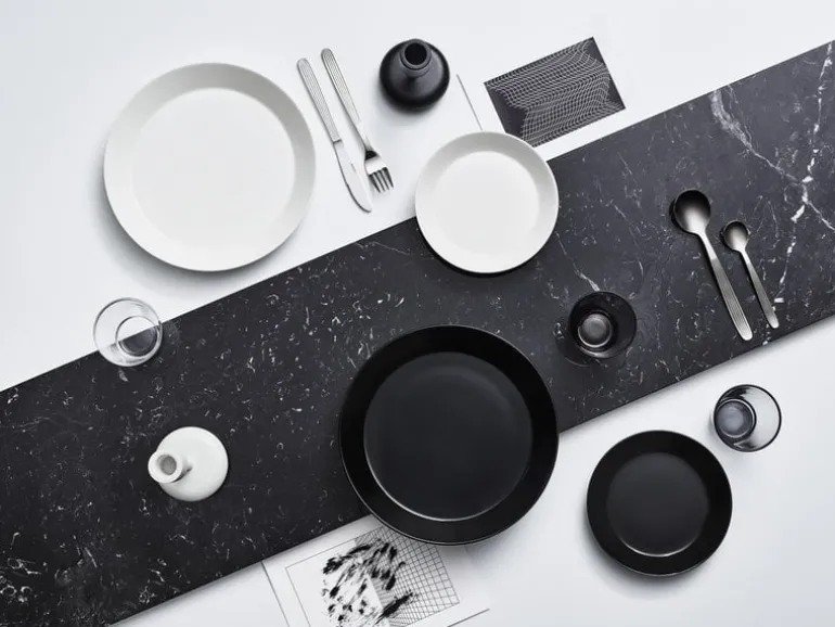 Iittala Scandia coffee spoon