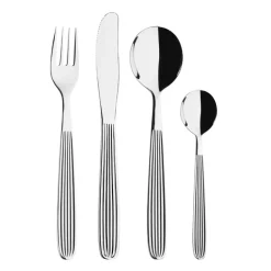 Iittala Scandia cutlery set, 16 pcs