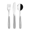 Iittala Scandia dessert cutlery set, 12 pcs