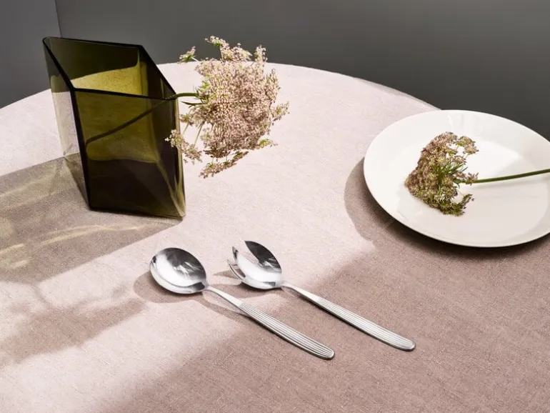 Iittala Scandia serving set