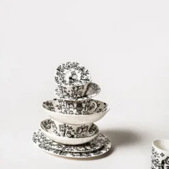 Iittala Taika bowl 0,6 l, black