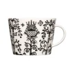 Iittala Taika cup, 0,3 L, black