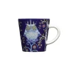 Iittala Taika espresso cup 0,1 l, blue