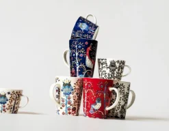 Iittala Taika mug 0,4 L, red