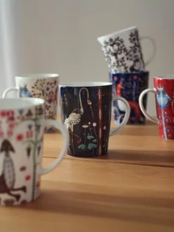 Iittala Taika mug 0,4 L, white