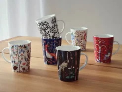 Iittala Taika mug 0,4 L, white