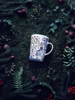 Iittala Taika mug 0,4 L, white