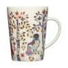 Iittala Taika mug, 0,3 L, white