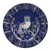 Iittala Taika plate 30 cm, blue