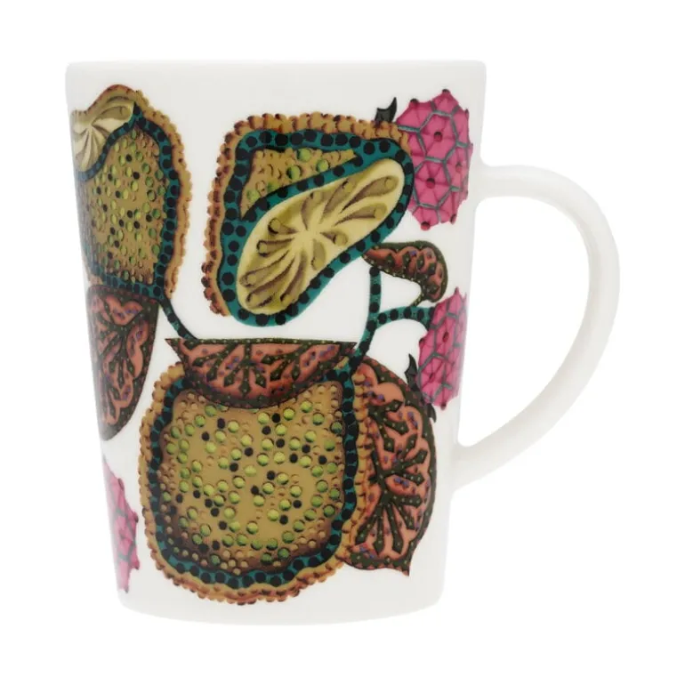 Iittala Taika Sato mug, 0,3 L, yellow