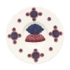 Iittala Taika Sato plate, 11 cm