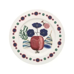 Iittala Taika Sato plate, 22 cm