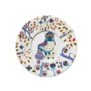 Iittala Taika saucer 15 cm, white