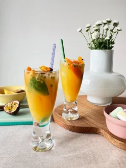 Iittala Tapio goblet, set of 2