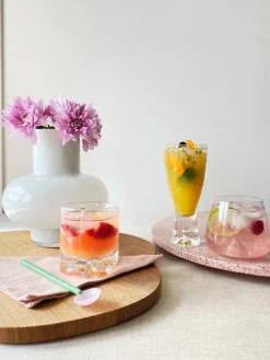 Iittala Tapio goblet, set of 2