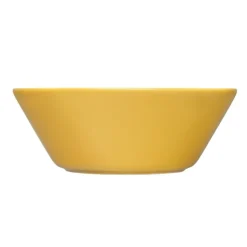 Iittala Teema bowl 15 cm, honey