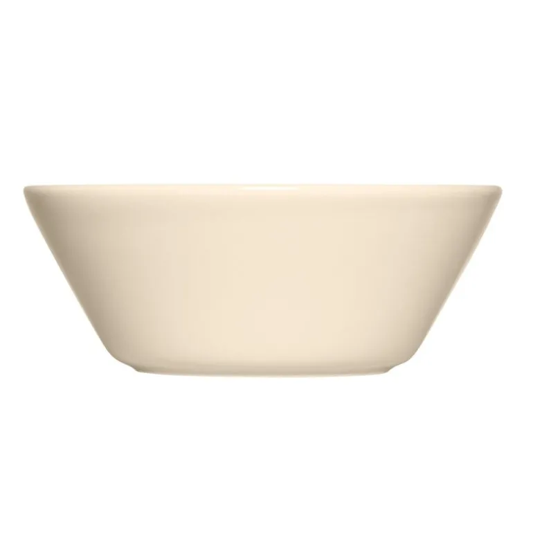Iittala Teema bowl 15 cm, linen