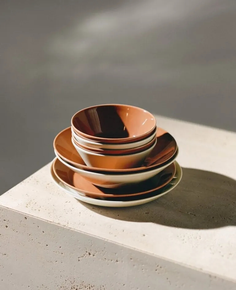 Iittala Teema bowl 15 cm, linen