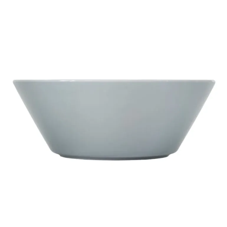 Iittala Teema bowl 15 cm, pearl grey