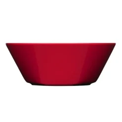 Iittala Teema bowl 15 cm, red