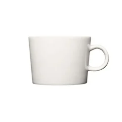 Iittala Teema coffee cup 0,22 l, white