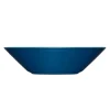 Iittala Teema deep plate 21 cm, vintage blue