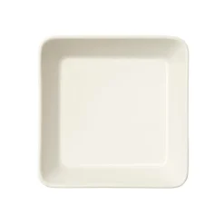 Iittala Teema dish 12 cm x 12 cm, white