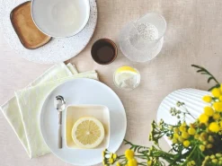 Iittala Teema dish 12 cm x 12 cm, white