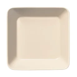 Iittala Teema dish 16 x 16 cm, linen