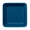 Iittala Teema dish 16 x 16 cm, vintage blue