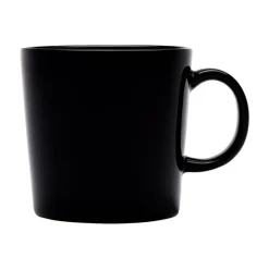 Iittala Teema mug 0,3 L, black