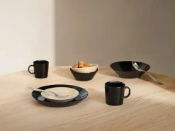 Iittala Teema mug 0,3 L, black