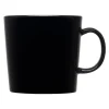 Iittala Teema mug 0,4 L, black