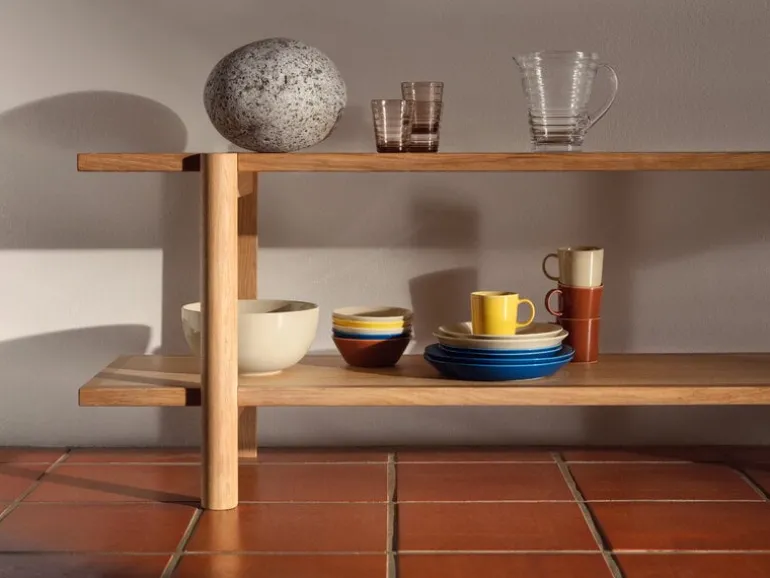 Iittala Teema mug 0,4 L, linen