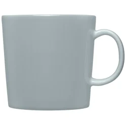 Iittala Teema mug 0,4 L, pearl grey