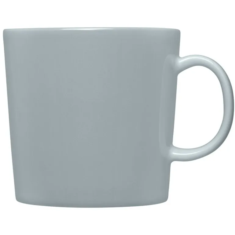 Iittala Teema mug 0,4 L, pearl grey
