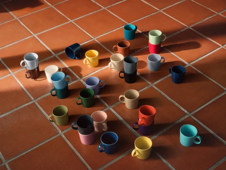 Iittala Teema mug 0,4 L, pearl grey