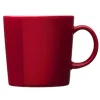 Iittala Teema mug 0,3 L, red