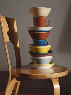 Iittala Teema mug 0,3 L, vintage brown