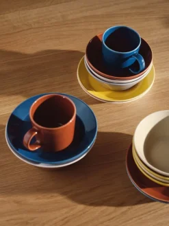 Iittala Teema mug 0,3 L, vintage brown