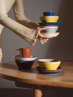 Iittala Teema mug 0,3 L, vintage brown