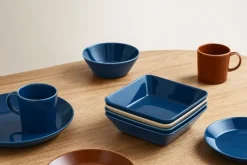 Iittala Teema mug 0,3 L, vintage blue