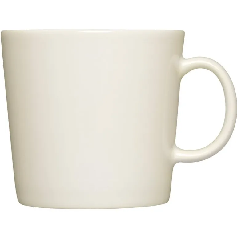 Iittala Teema mug 0,4 L, white