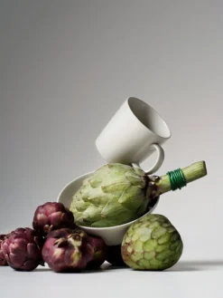 Iittala Teema mug 0,4 L, white