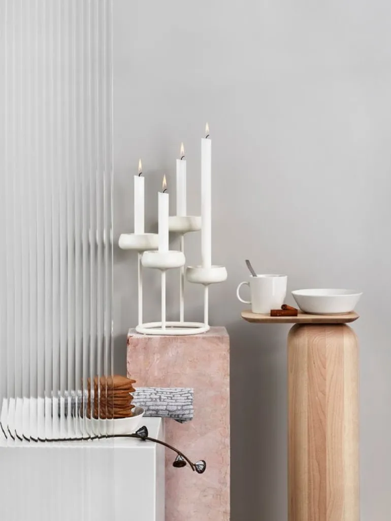 Iittala Teema mug 0,4 L, white