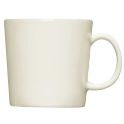 Iittala Teema mug 0,3 L, white